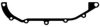 ELRING 147.660 Gasket, timing case
